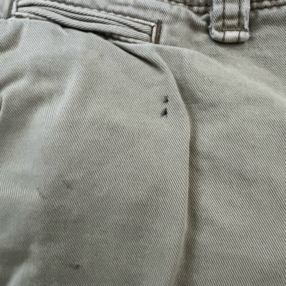 Khakis - Picture 3 of 5